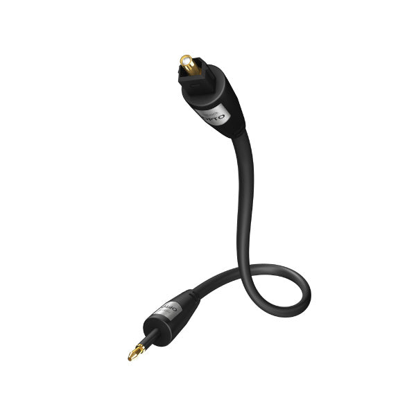 [inakustik] Star Optical Cable Miniplug