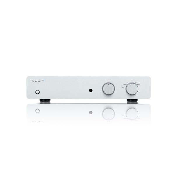 [Exposure] 2010S2D Integrated Amplifier