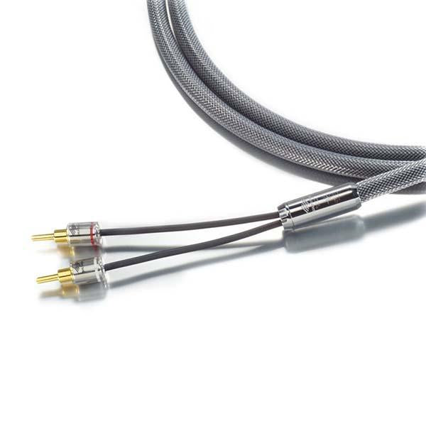 [Siltech] Explorer 90L Speaker Cable