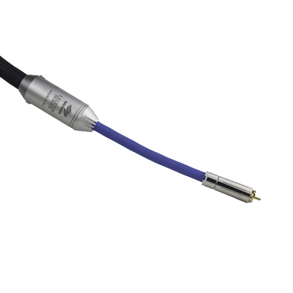 [Siltech] Classic Legend 680i RCA/XLR Analogue Interconnect Cable