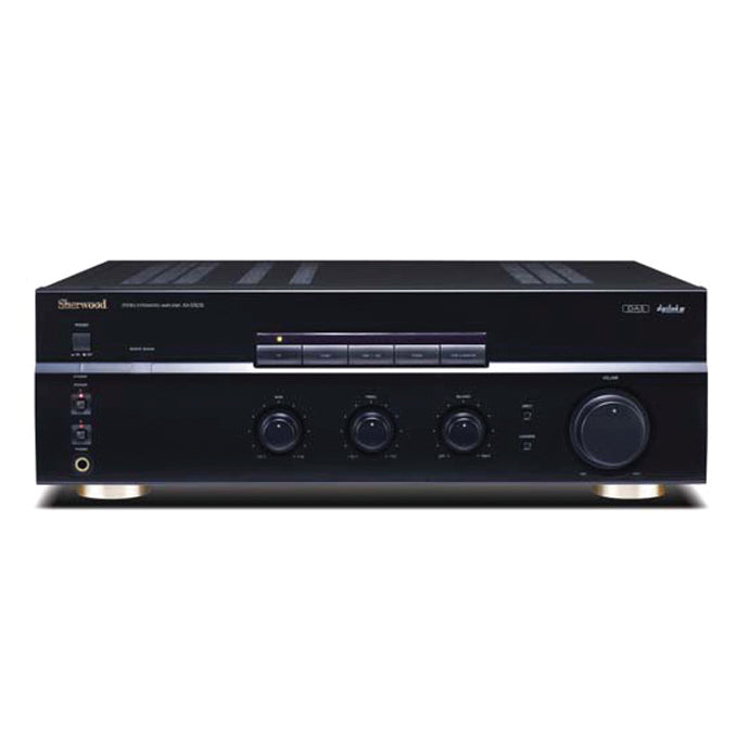 [Sherwood] AX-5505 Integrated Amplifier