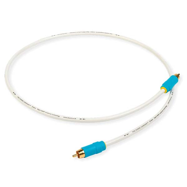 [The Chord Company] C-Digital RCA Coaxial Cable *(Pre-Order)*