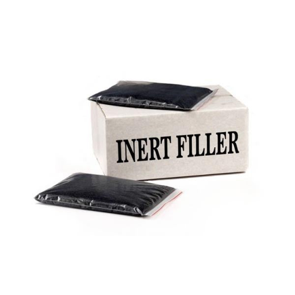 [Custom Design] Inert Filler For Speaker Stand