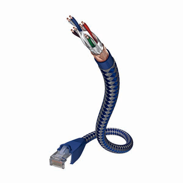 [inakustik] Premium Cat6 Network Cable