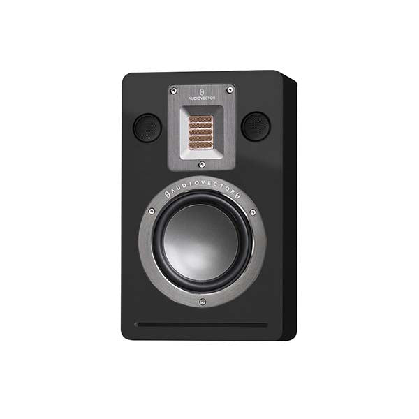 [Audiovector] QR WALL On-wall Speaker