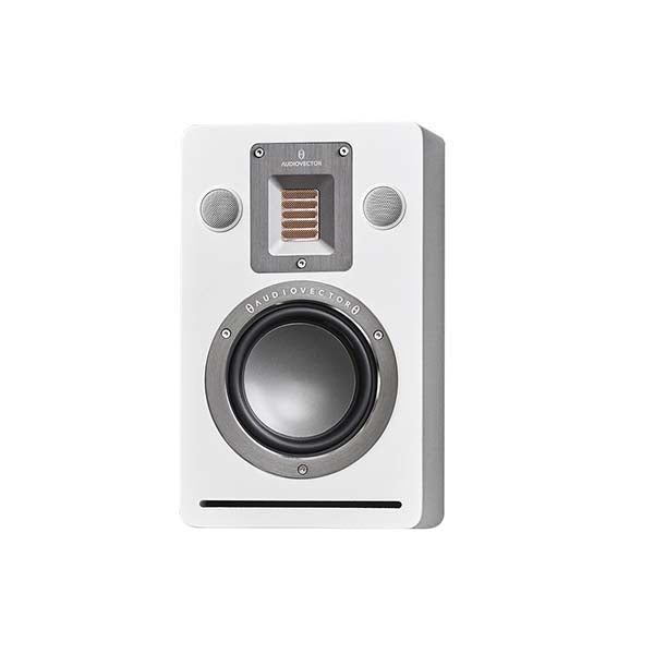 [Audiovector] QR WALL On-wall Speaker