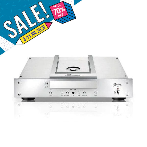*SALE* [Burmester] 061 CD Player