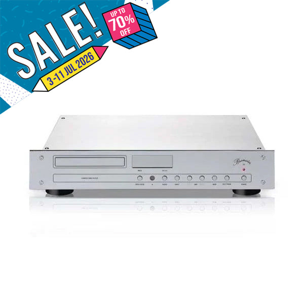 *SALE* [Burmester] 102 CD Player