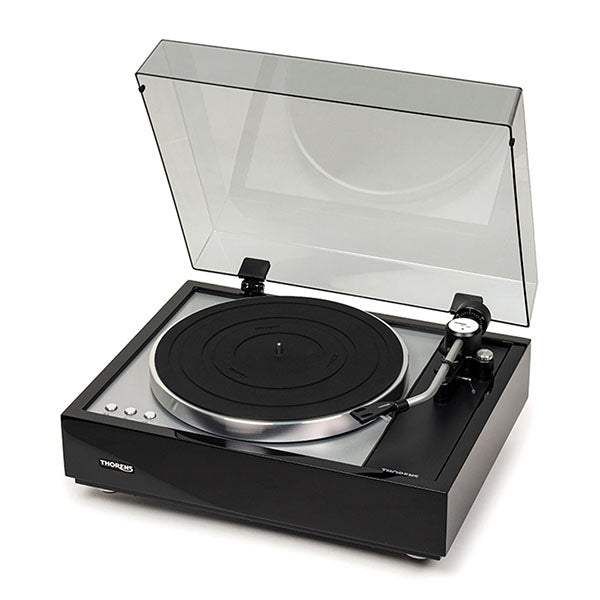 [Thorens] TD 1600 TP 160 Turntable