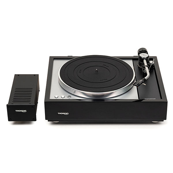 [Thorens] TD 1600 TP 160 Turntable
