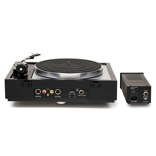 [Thorens] TD 1600 TP 160 Turntable