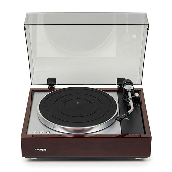 [Thorens] TD 1600 TP 160 Turntable