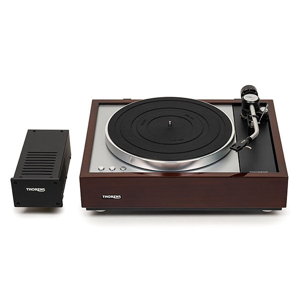 [Thorens] TD 1600 TP 160 Turntable