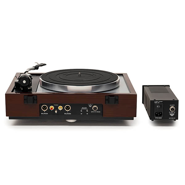 [Thorens] TD 1600 TP 160 Turntable