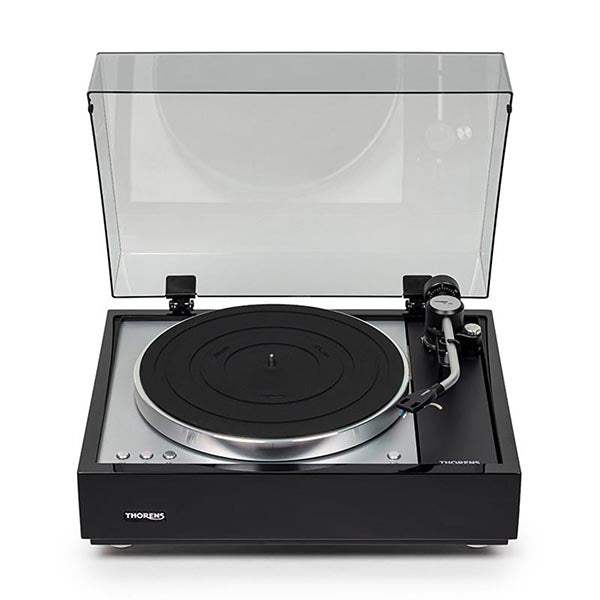 [Thorens] TD 1601 TP 160 Turntable