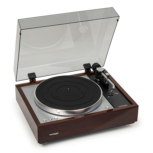 [Thorens] TD 1601 TP 160 Turntable