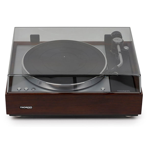 [Thorens] TD 1601 TP 160 Turntable