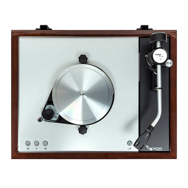 [Thorens] TD 1601 TP 160 Turntable