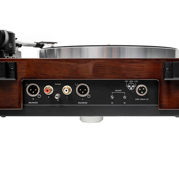 [Thorens] TD 1601 TP 160 Turntable