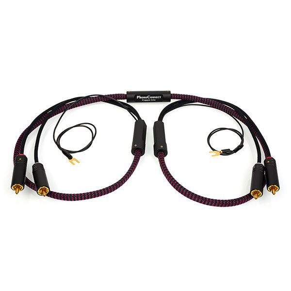 [Thorens] PhonoConnect PHC 150 RCA – RCA