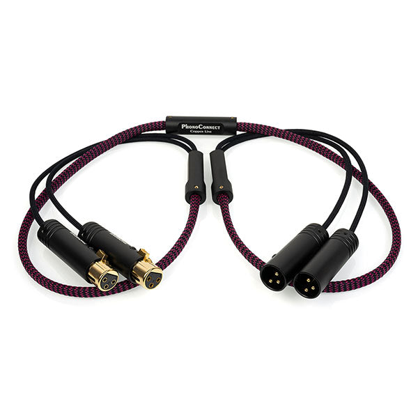 [Thorens] PhonoConnect PHC 150 XLR – XLR