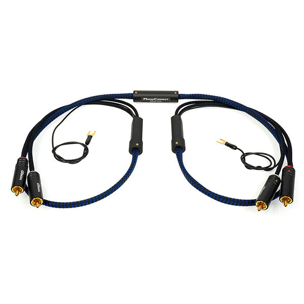 [Thorens] PhonoConnect PHS 150 RCA – RCA