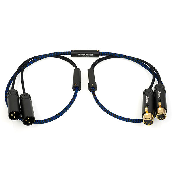 [Thorens] PhonoConnect PHS 150 XLR – XLR