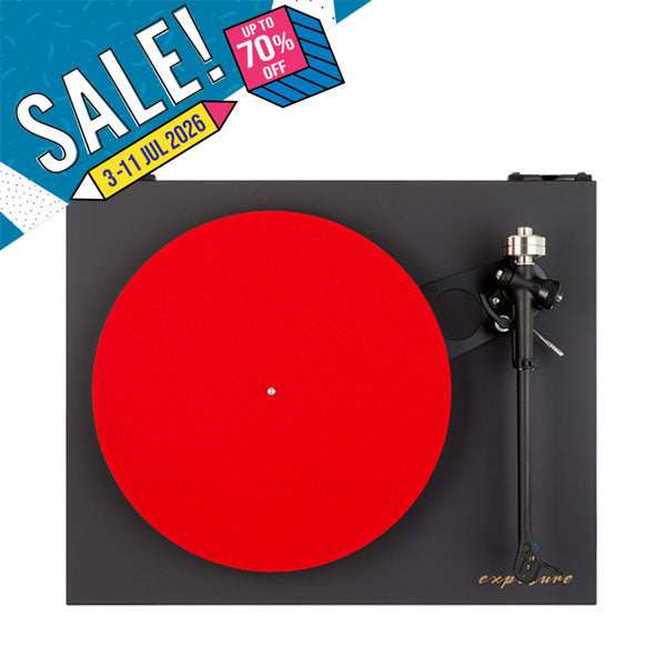 *SALE* [Exposure] 360 Turntable