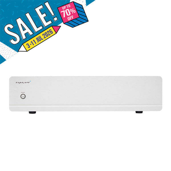 *SALE* [Exposure] 5010 Mono Power Amplifier