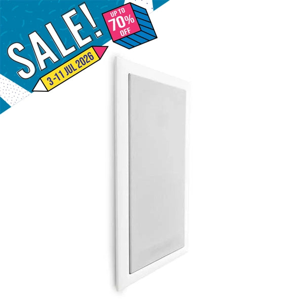 *SALE* [Audiovector] In Wall Avantgarde Speaker