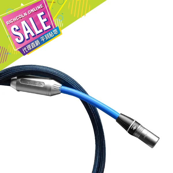 *SALE* [Siltech] Classic Legend 880i XLR Analogue Interconnect Cable