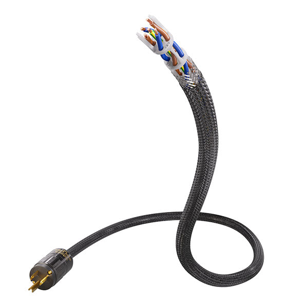 [inakustik] Reference AC-1205 AIR High-end mains Power Cable