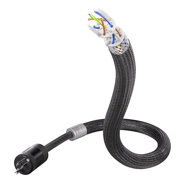 [inakustik] Reference AC-2405 AIR UHQ High-end mains Power Cable