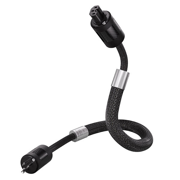 [inakustik] Reference AC-2405 AIR UHQ High-end mains Power Cable