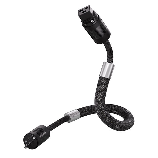 [inakustik] Reference AC-2405 AIR UHQ High-end mains Power Cable