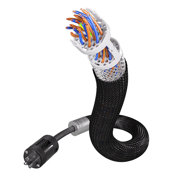 [inakustik] Reference AC-4005 AIR UHQ High-end mains Power Cable