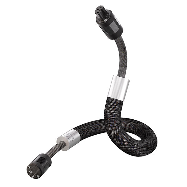 [inakustik] Reference AC-4005 AIR UHQ High-end mains Power Cable