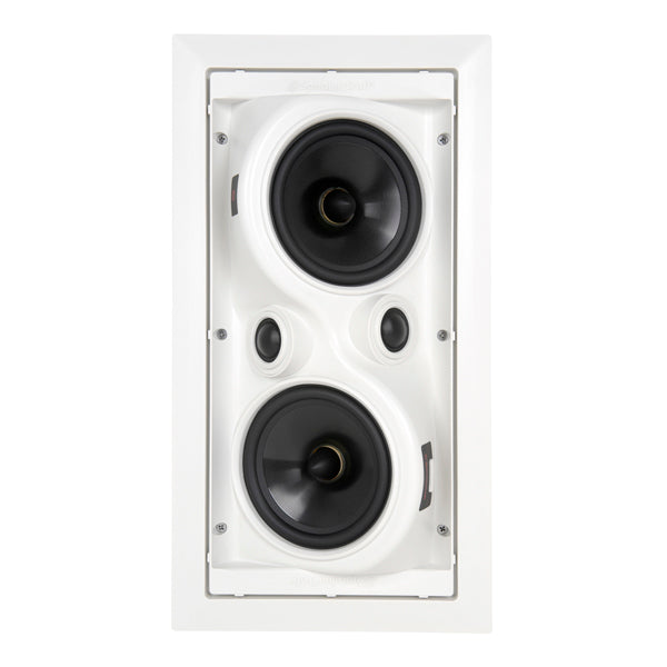 [SpeakerCraft] AIM Dipole 1 In-Wall Speaker