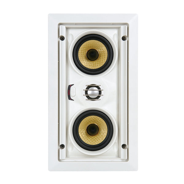 [SpeakerCraft] AIM LCR3 5 In-Wall Speaker