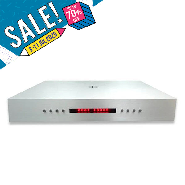 *SALE* [Densen] B-130XS Integrated Amplifier