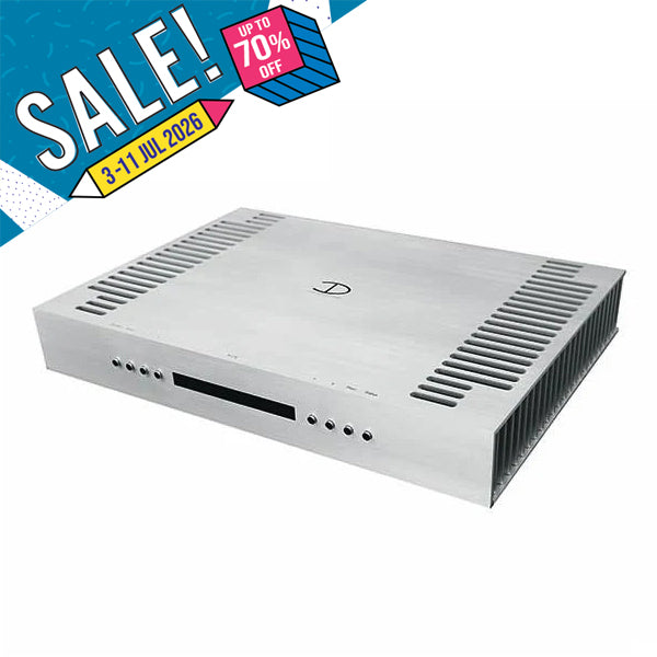 *SALE* [Densen] B-175 Plus Integrated Amplifier