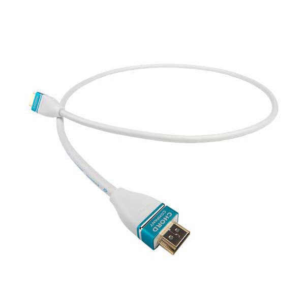 [The Chord Company]  C-View Plus HDMI Cable