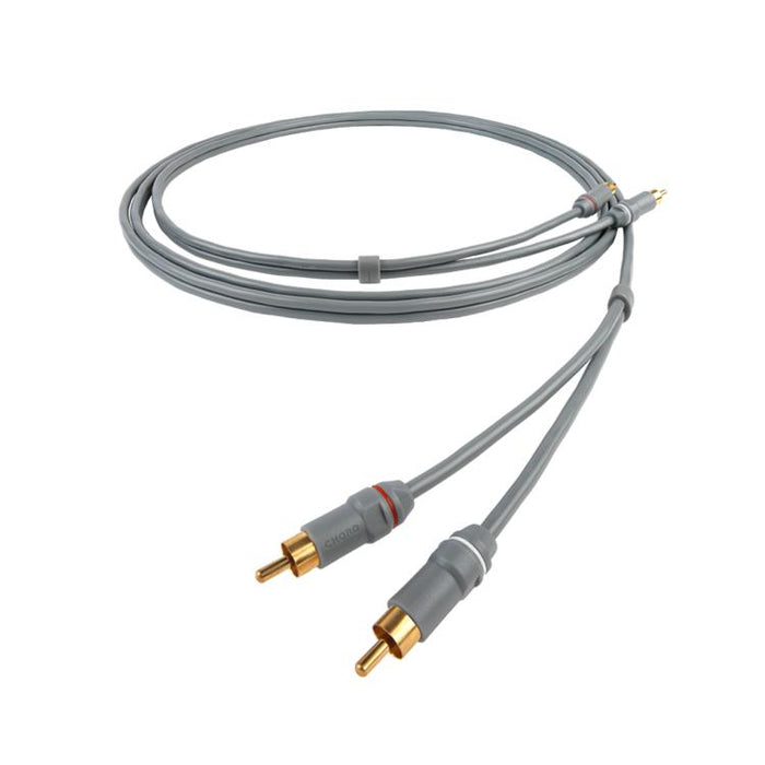 [The Chord Company] Leyline RCA Analogue Interconnect Cable