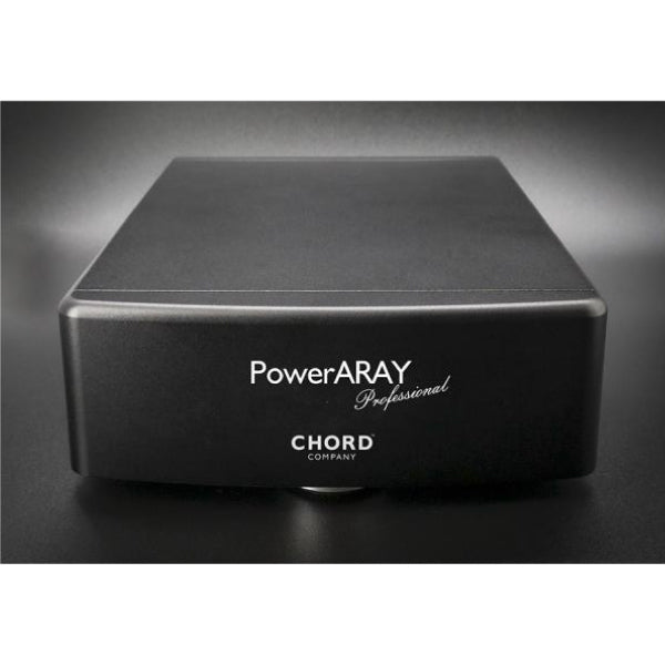 [The Chord Company] PowerARAY