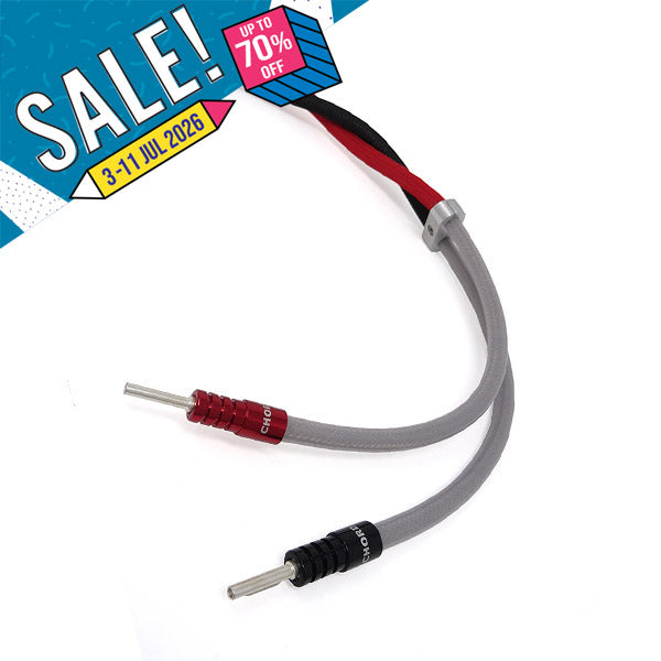 *SALE* [The Chord Company] Signature XL Speaker Cable