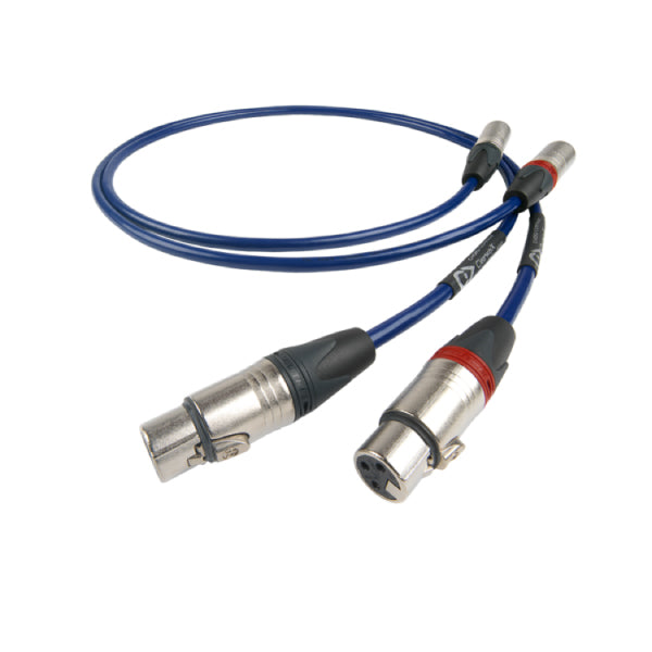 [The Chord Company] Clearway X XLR Analogue Interconnect Cable