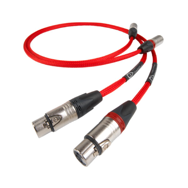 [The Chord Company] Shawline X XLR Analogue Interconnect Cable