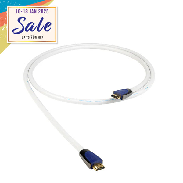 [The Chord Company] Clearway HDMI Cable