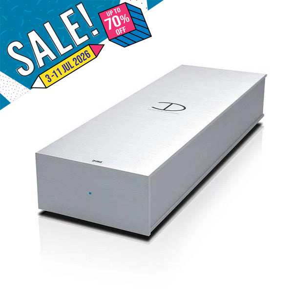 *SALE* [Densen] DP-Drive XS and DP-06 Phono Stage
