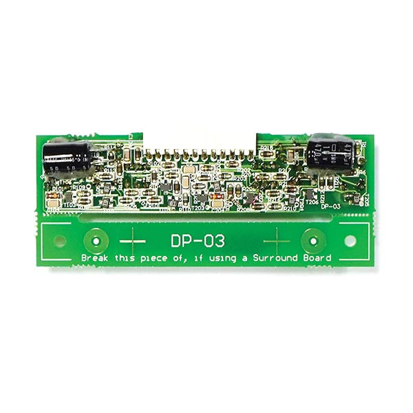 [Densen] DP-03 Phonostage